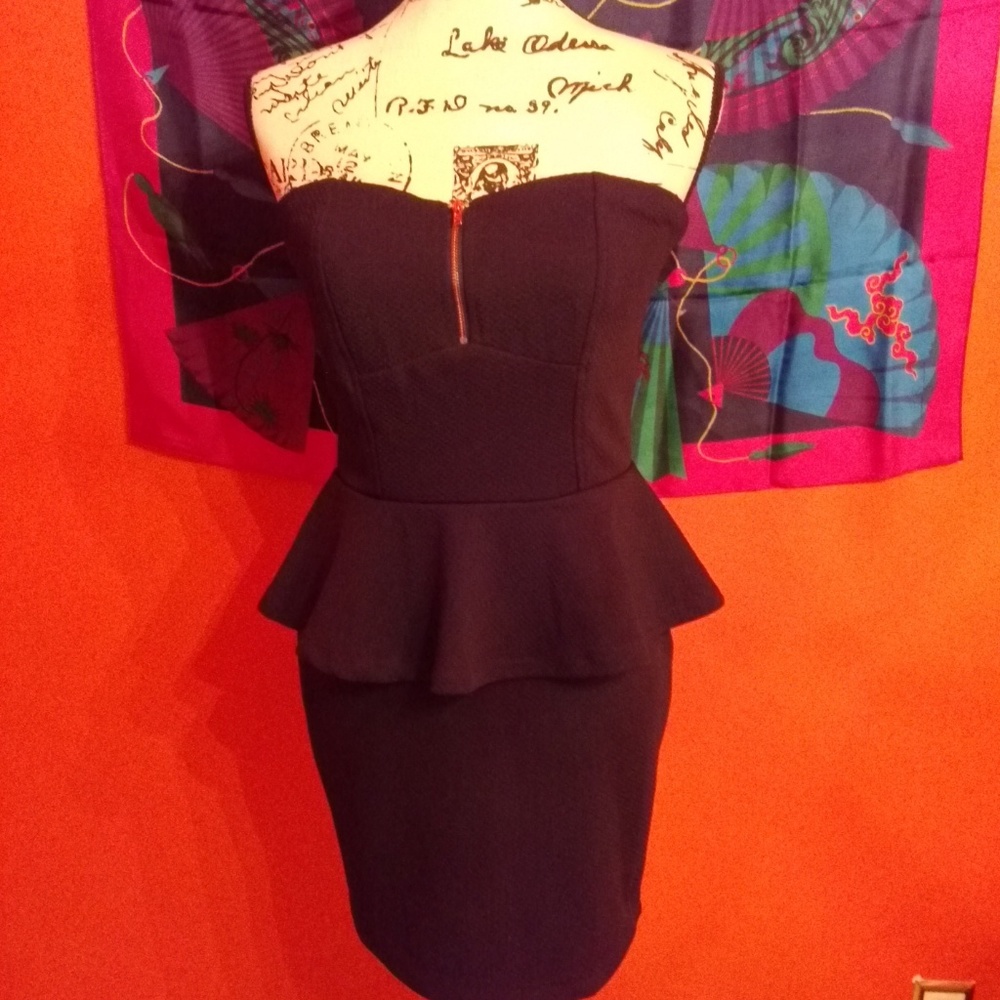 Charlotte Russe dress SUMMER Clearance